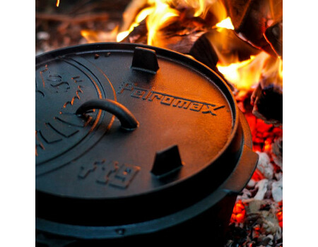 Petromax Feuertopf ft6 (Dutch Oven)