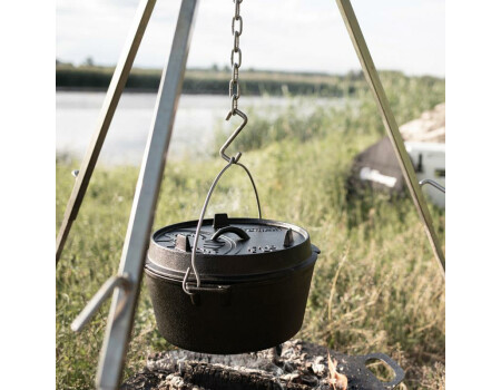 Petromax Feuertopf ft6 (Dutch Oven)