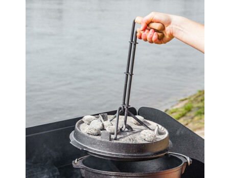 Petromax Feuertopf ft6 (Dutch Oven)