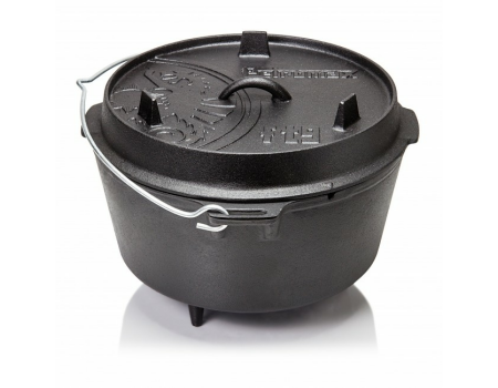 Petromax Feuertopf ft9 (Dutch Oven)