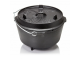 Petromax Feuertopf ft9 (Dutch Oven)