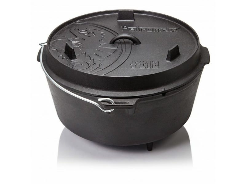 Petromax Feuertopf ft12 (Dutch Oven)