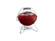 Weber Smokey Joe Premium, 37 cm, Crimson