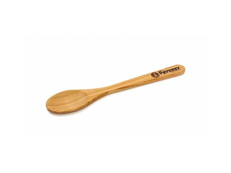 Petromax Holzlöffel mit Einbrand