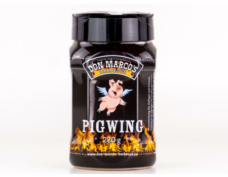 Don Marco&rsquo;s PigWing 220g Streudose