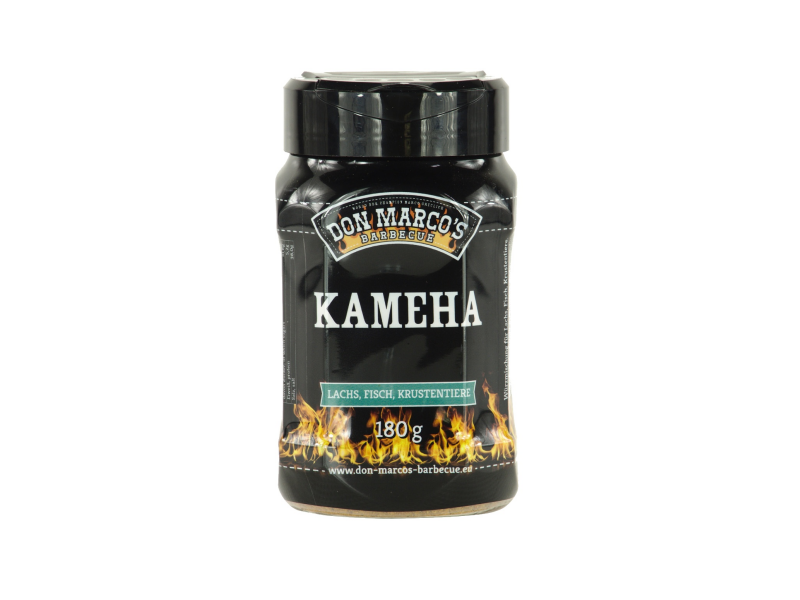Don Marco&rsquo;s Kameha 180g Streudose