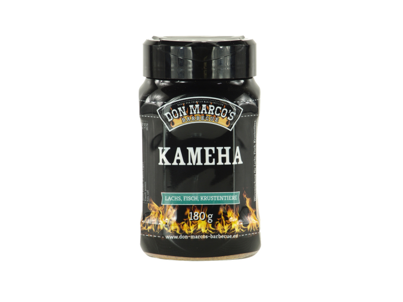 Don Marco’s Kameha 180g Streudose
