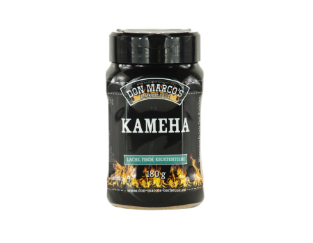 Don Marco&rsquo;s Kameha 180g Streudose