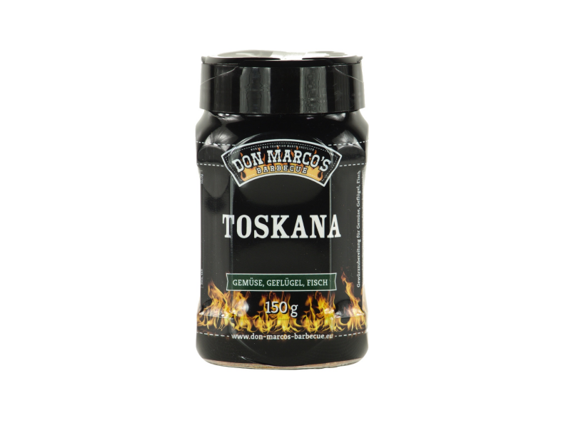 Don Marco’s Toskana 150g Streudose