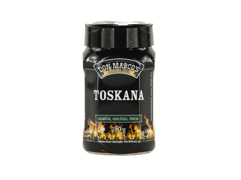 Don Marco&rsquo;s Toskana 150g Streudose