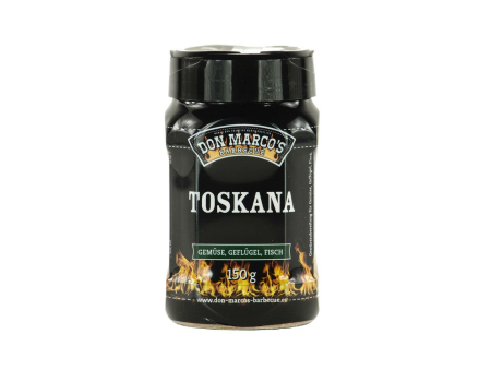 Don Marco&rsquo;s Toskana 150g Streudose