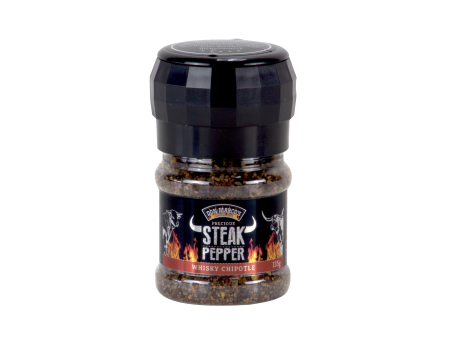Don Marco&rsquo;s Precious Steak Pepper Whiskey Chipotle 135g