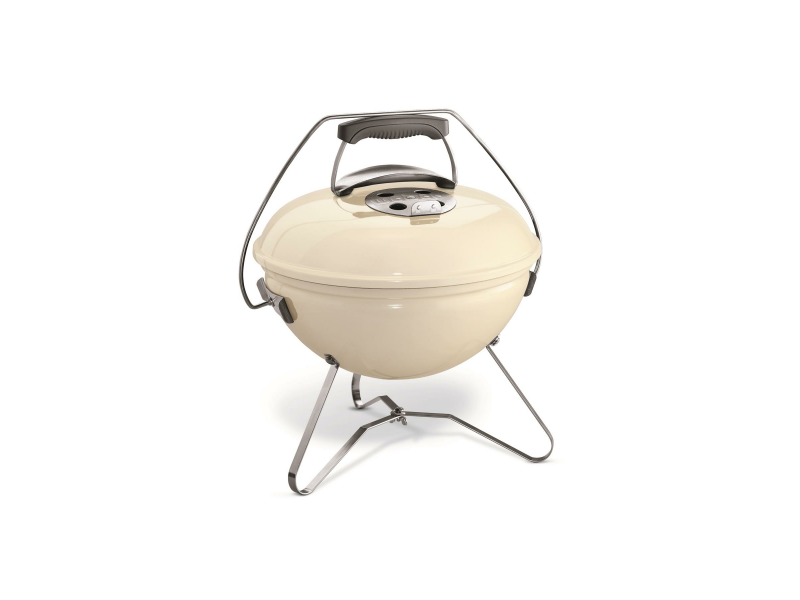 Weber Smokey Joe Premium, 37 cm, Ivory