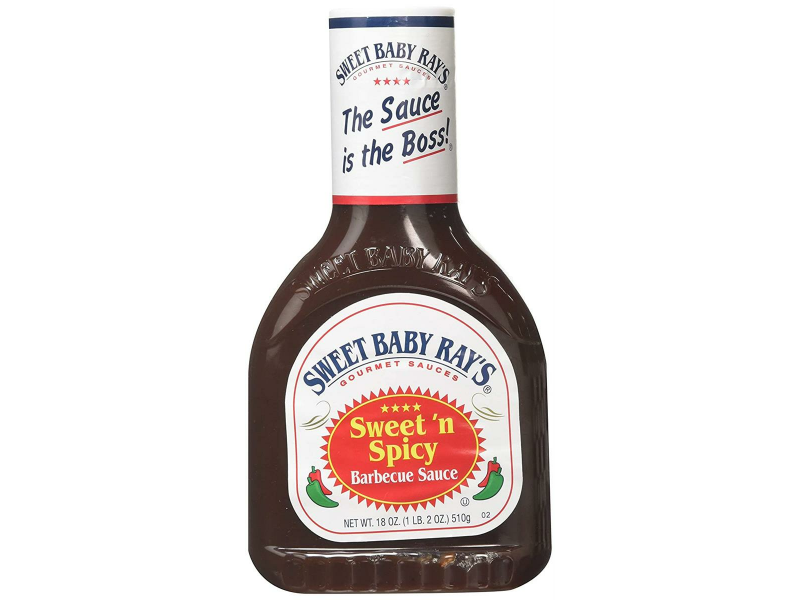 Sweet Baby Rays Sweet&acute;n Spicy