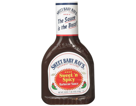 Sweet Baby Rays Sweet&acute;n Spicy