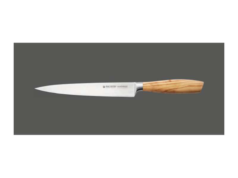 Fleisch- und Tranchiermesser Grillardor Edition 21 cm