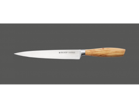 Fleisch- und Tranchiermesser Grillardor Edition 21 cm