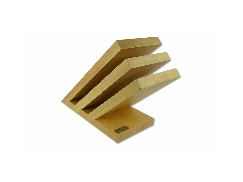 Felix Magnetmesserblock Buche für 6 Teile
