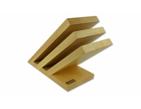 Felix Magnetmesserblock Buche für 6 Teile