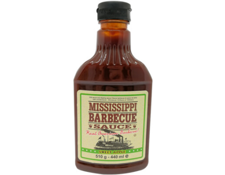 Mississippi Apple 510g