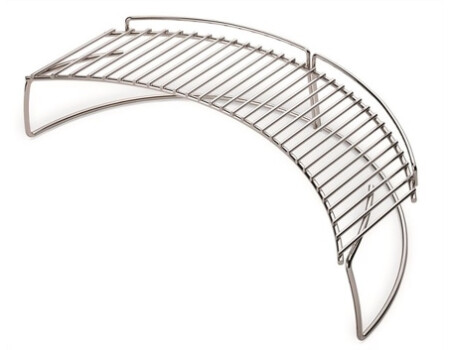Weber Warmhalterost für HK-Grills Ø57cm,...