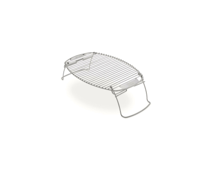 Weber Erweiterungsrost für HK-Grills ab Ø67cm
