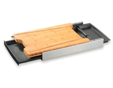 Schneidbox Bambus