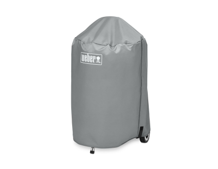 Weber Standard Abdeckhaube für HK-Grills Ø47cm