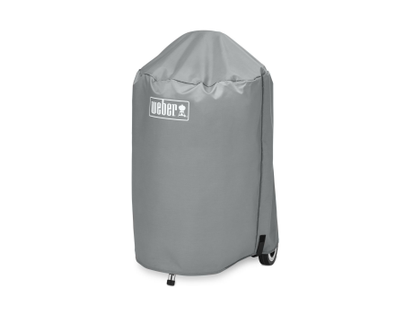 Weber Standard Abdeckhaube f&uuml;r HK-Grills &Oslash;47cm