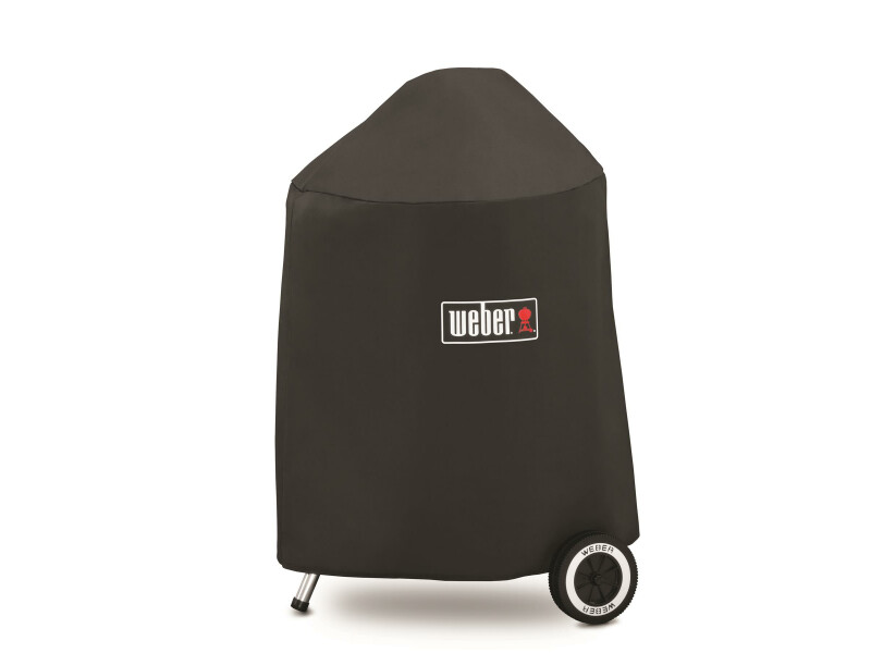 Weber Premium Abdeckhaube für HK-Grills Ø47cm