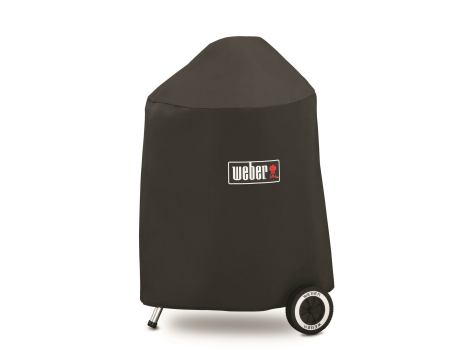 Weber Premium Abdeckhaube für HK-Grills Ø47cm