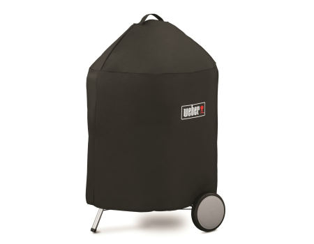 Weber Premium Abdeckhaube f&uuml;r &Oslash;57cm...