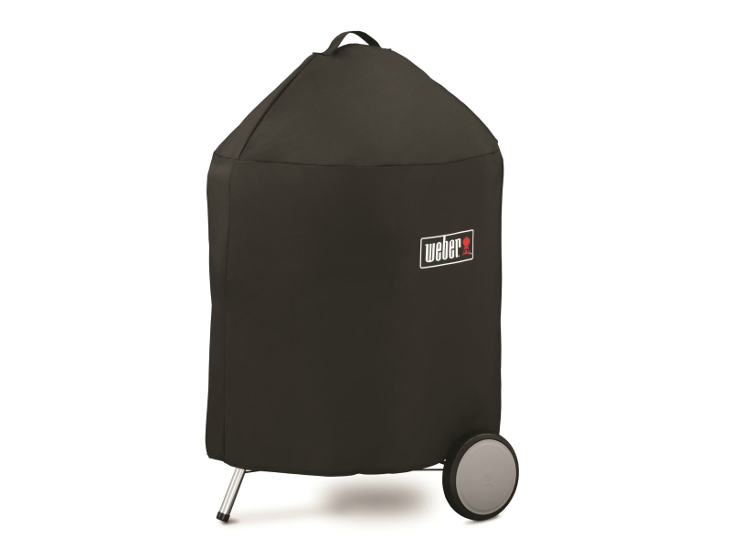 Weber Premium Abdeckhaube Master Touch Premium &Oslash;57cm