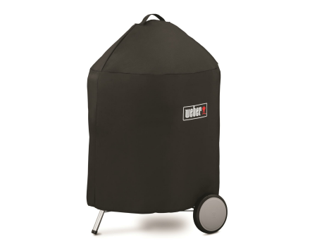 Weber Premium Abdeckhaube Master Touch Premium Ø57cm