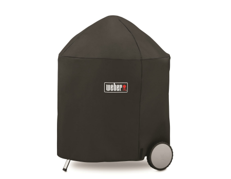 Weber Premium Abdeckhaube Original Kettle & One-Touch...
