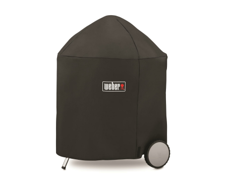 Weber Premium Abdeckhaube Original Kettle &amp; One-Touch...