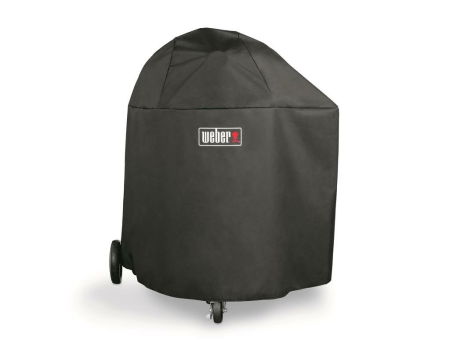 Weber Premium Abdeckhaube Summit Kamado Grill