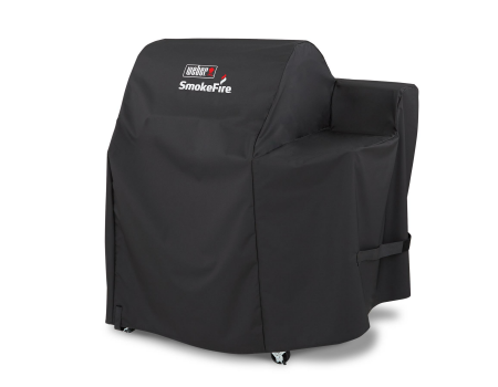 Weber Premium Abdeckhaube, für SmokeFire EX4 / EPX4
