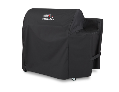 Weber Premium Abdeckhaube, für SmokeFire EX6 / EPX6