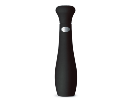 Weber Salzmühle Style