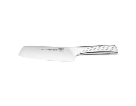 Weber Deluxe Gemüsemesser - klein