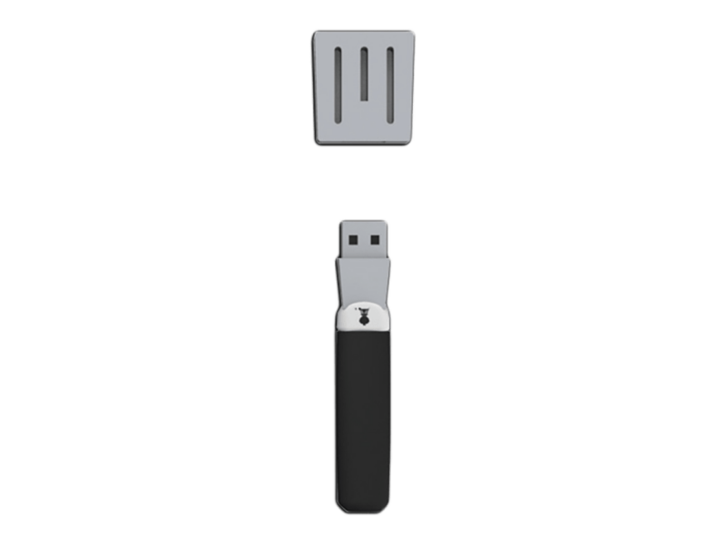 Weber USB Stick "Wender" 8gb