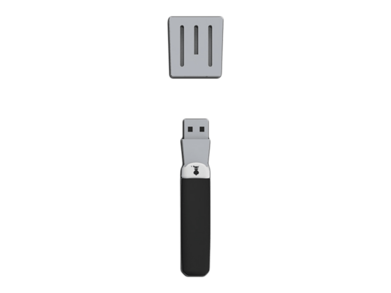 Weber USB Stick &quot;Wender&quot; 8gb