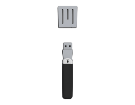 Weber USB Stick "Wender" 8gb