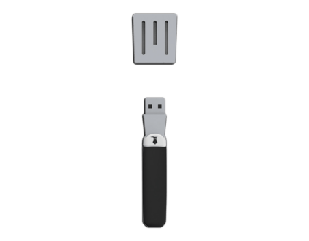 Weber USB Stick &quot;Wender&quot; 8gb