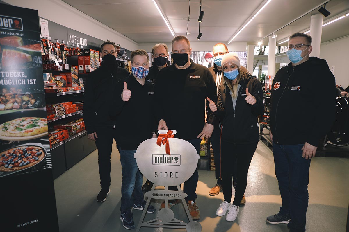 Grillardor Team
