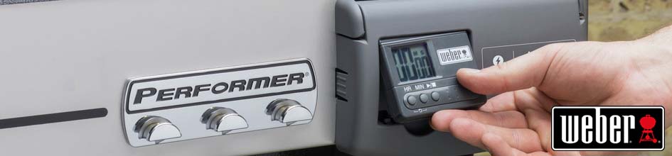 Weber Performer