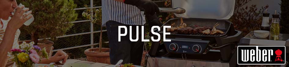 Weber Pulse