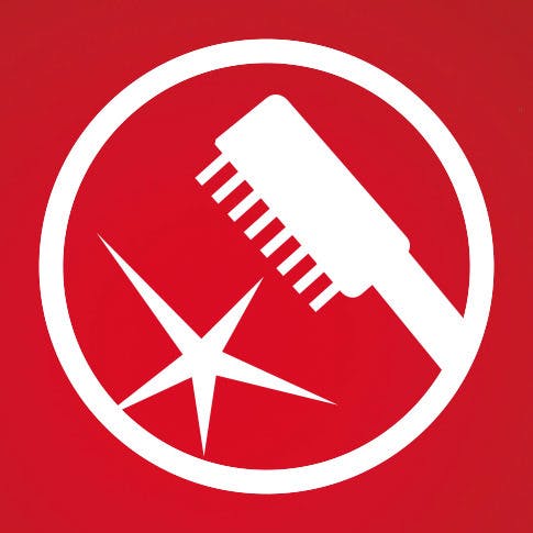 Icon Reinigung