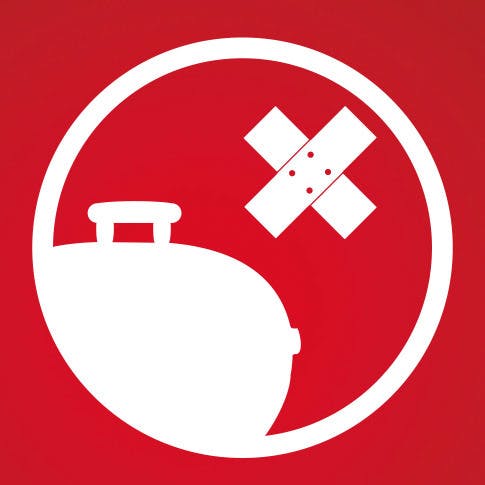 Icon Reparatur